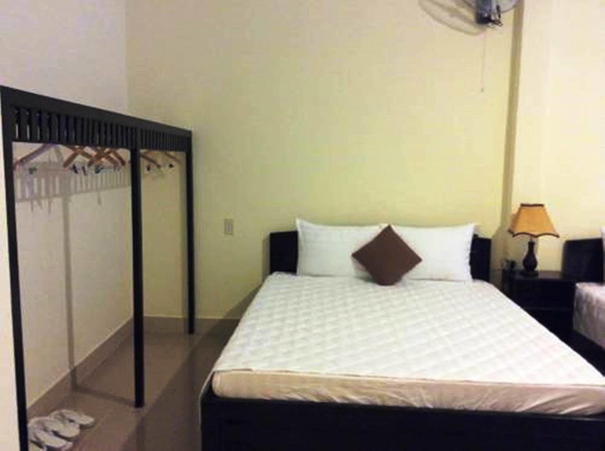 Huong Toan Resort Phu Quoc Esterno foto