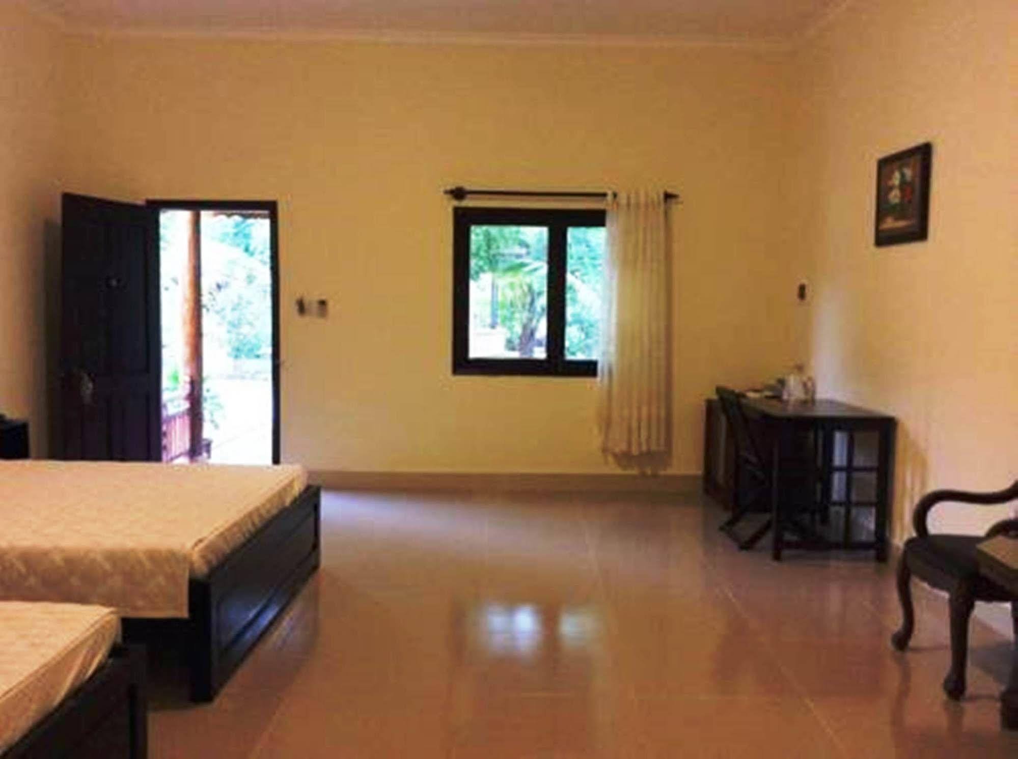Huong Toan Resort Phu Quoc Esterno foto