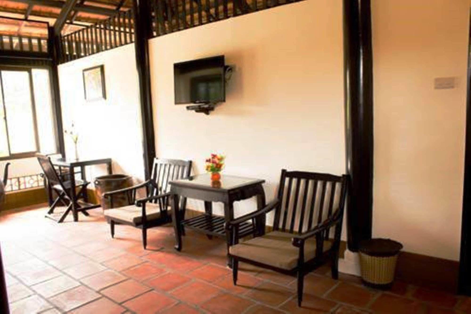 Huong Toan Resort Phu Quoc Esterno foto