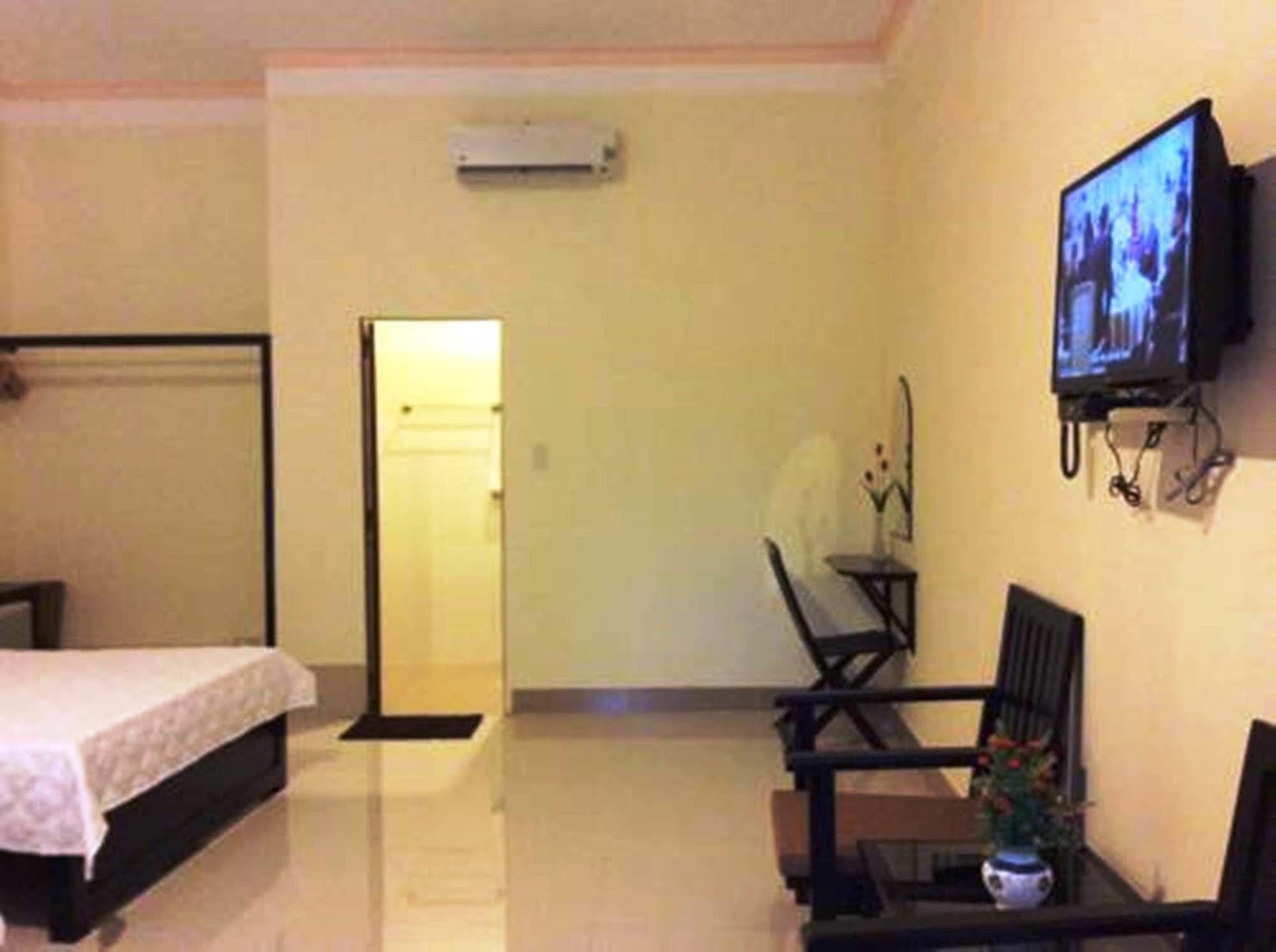 Huong Toan Resort Phu Quoc Esterno foto